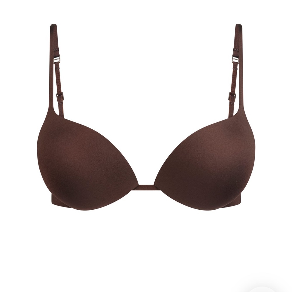 Skims super push up bra size 32b
